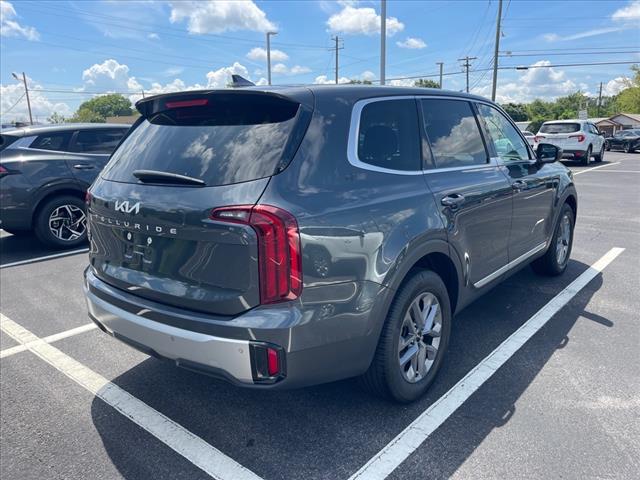 2023 Kia Telluride LX