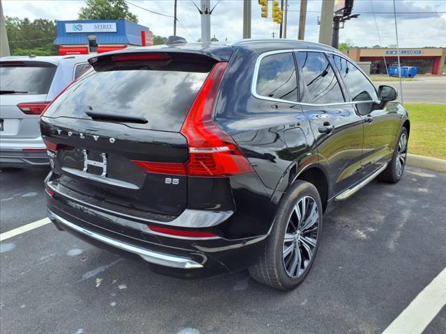 2023 Volvo XC60 B5 Plus Bright Theme