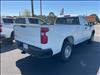 2025 Chevrolet Silverado 1500 Work Truck