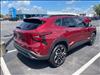 2025 Chevrolet Trax RS