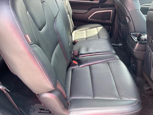 2023 Kia Telluride LX