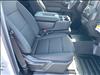 2025 Chevrolet Silverado 1500 Work Truck