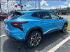 2025 Chevrolet Trax RS