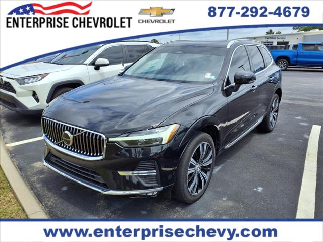2023 Volvo XC60 B5 Plus Bright Theme
