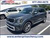 2023 Kia Telluride LX