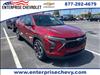2025 Chevrolet Trax RS