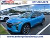 2025 Chevrolet Trax RS