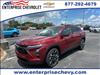 2025 Chevrolet Trax RS