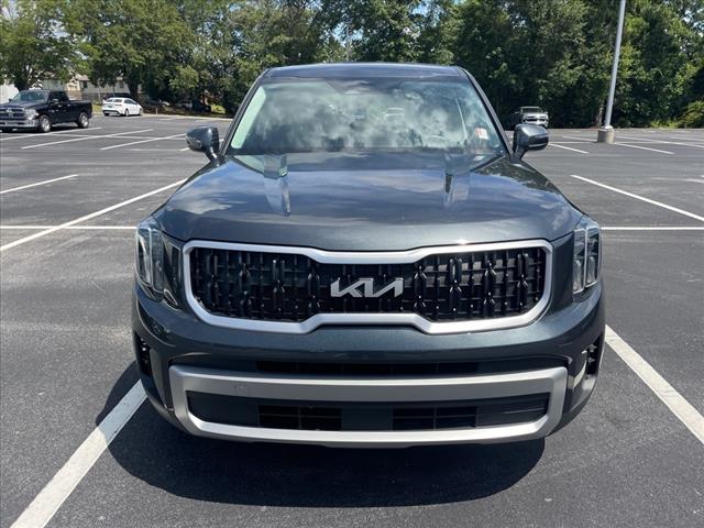 2023 Kia Telluride LX