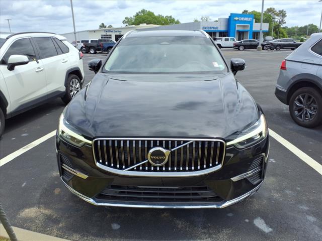 2023 Volvo XC60 B5 Plus Bright Theme