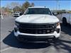 2025 Chevrolet Silverado 1500 Work Truck
