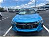 2025 Chevrolet Trax RS