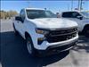 2025 Chevrolet Silverado 1500 Work Truck