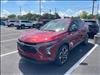 2025 Chevrolet Trax RS