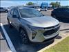 2025 Chevrolet Trax RS