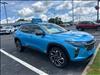 2025 Chevrolet Trax RS