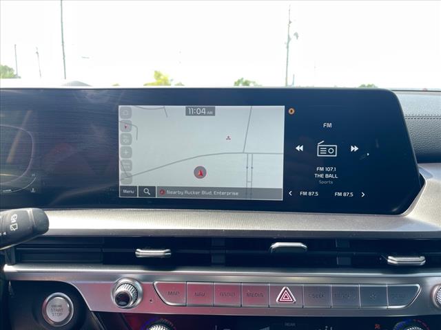 2023 Kia Telluride LX