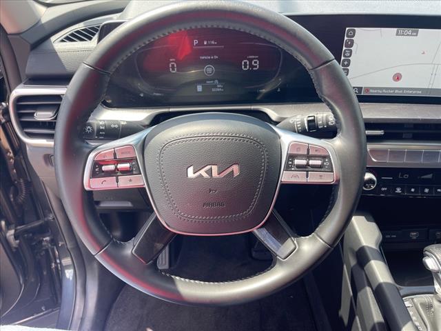 2023 Kia Telluride LX