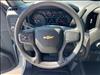 2025 Chevrolet Silverado 1500 Work Truck