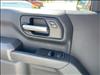 2025 Chevrolet Silverado 1500 Work Truck