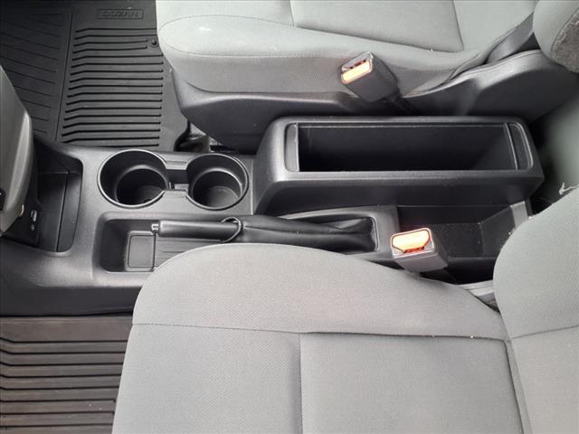 2020 Nissan NV200 SV