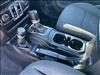 2020 Jeep Wrangler Sport