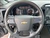 2015 Chevrolet Silverado 1500 Work Truck