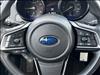 2019 Subaru Legacy 2.5i