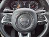 2020 Jeep Renegade Orange Edition