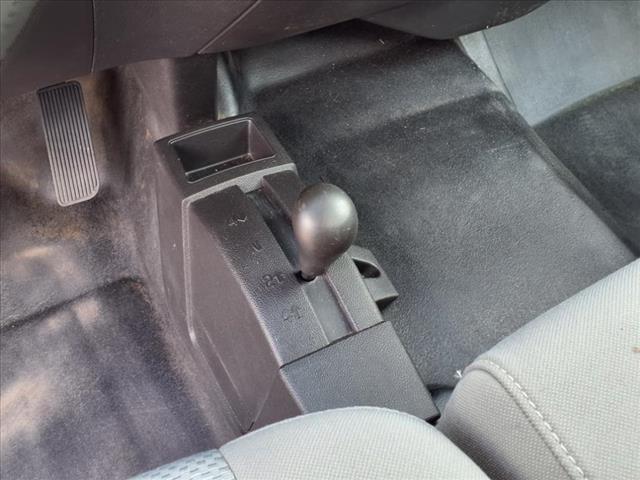 2015 Chevrolet Silverado 1500 Work Truck