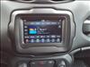 2020 Jeep Renegade Orange Edition