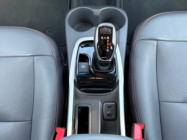 2020 Chevrolet Bolt EV Premier