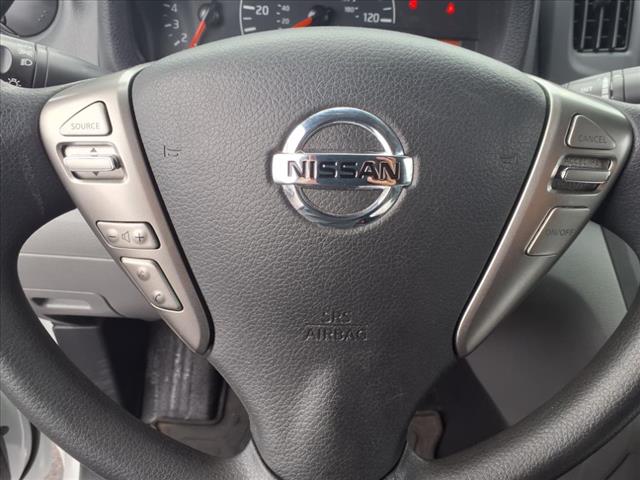 2020 Nissan NV200 SV