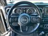 2020 Jeep Wrangler Sport