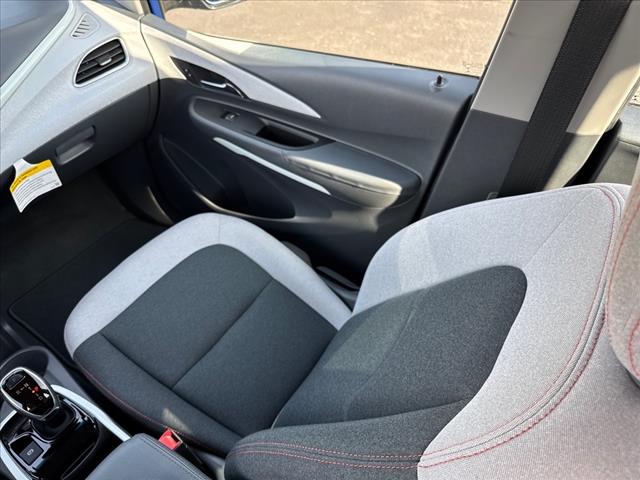 2020 Chevrolet Bolt EV LT