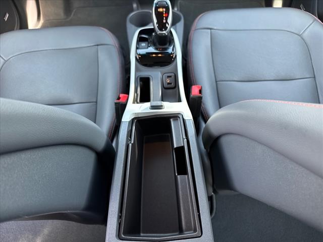 2020 Chevrolet Bolt EV Premier