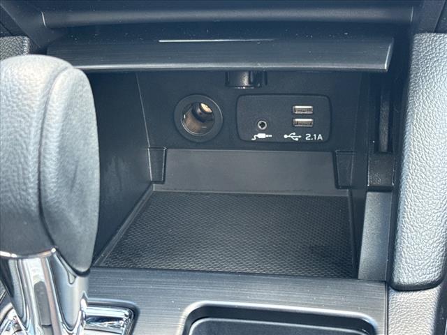 2019 Subaru Legacy 2.5i