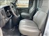 2016 GMC Savana 2500