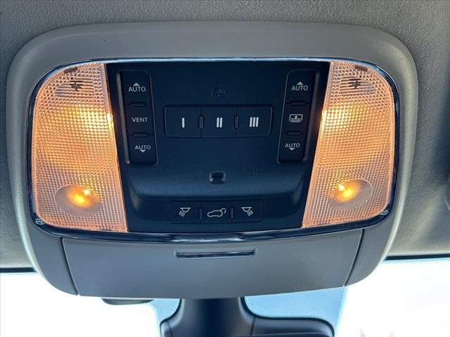 2020 Jeep Grand Cherokee Summit