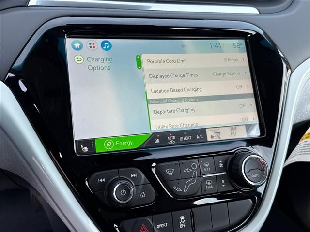 2020 Chevrolet Bolt EV LT