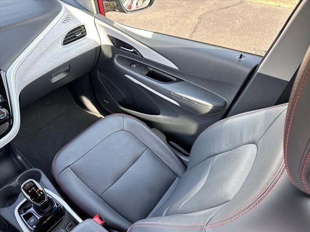 2020 Chevrolet Bolt EV Premier