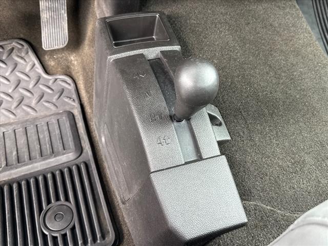 2015 Chevrolet Silverado 1500 Work Truck