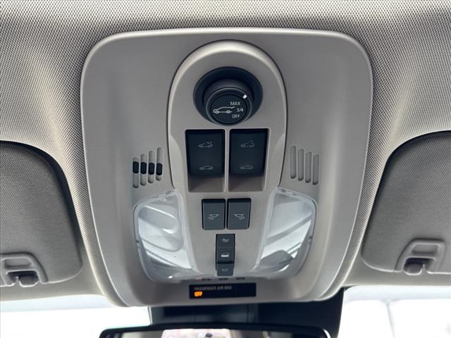 2015 Chevrolet Equinox LTZ