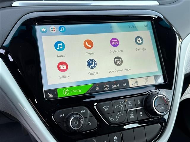 2020 Chevrolet Bolt EV LT