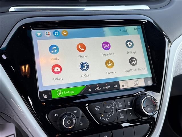 2020 Chevrolet Bolt EV Premier