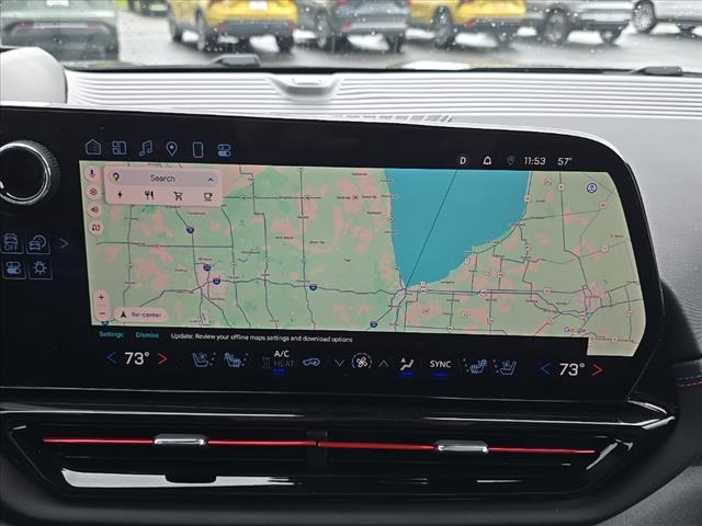 2024 Chevrolet Silverado EV RST