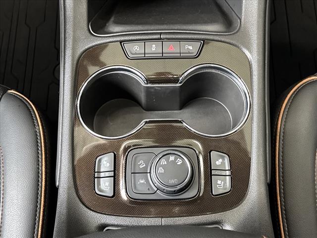 2022 GMC Acadia AT4
