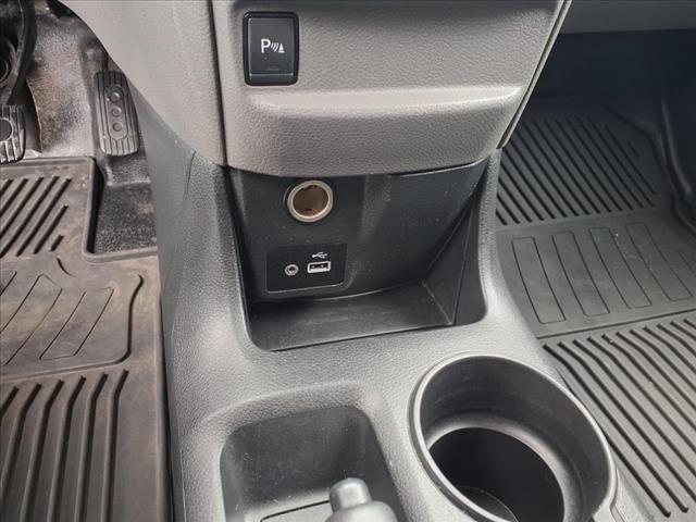 2020 Nissan NV200 SV
