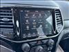 2020 Jeep Grand Cherokee Summit