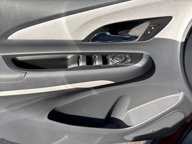 2020 Chevrolet Bolt EV Premier